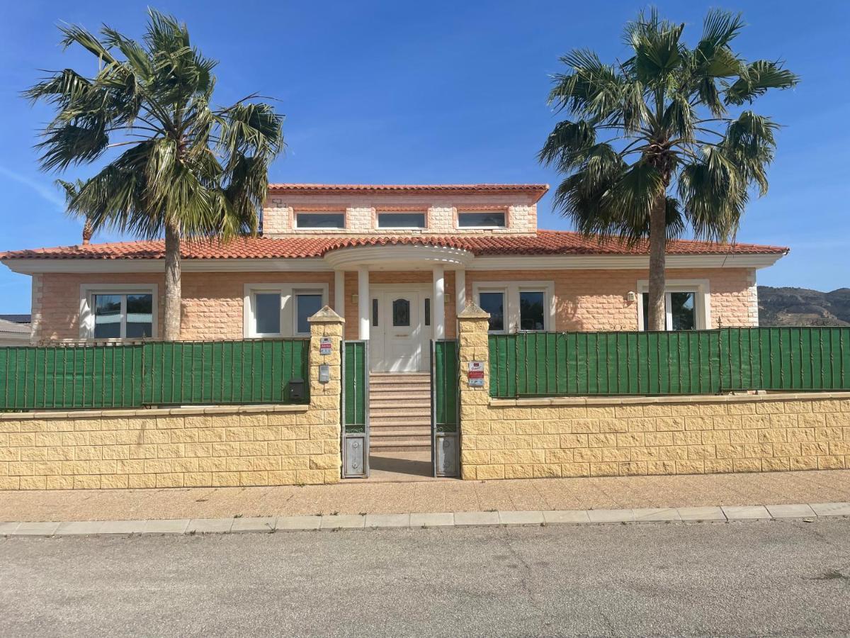 Ferienwohnung Benidorm Альфас-дель-Пи Экстерьер фото