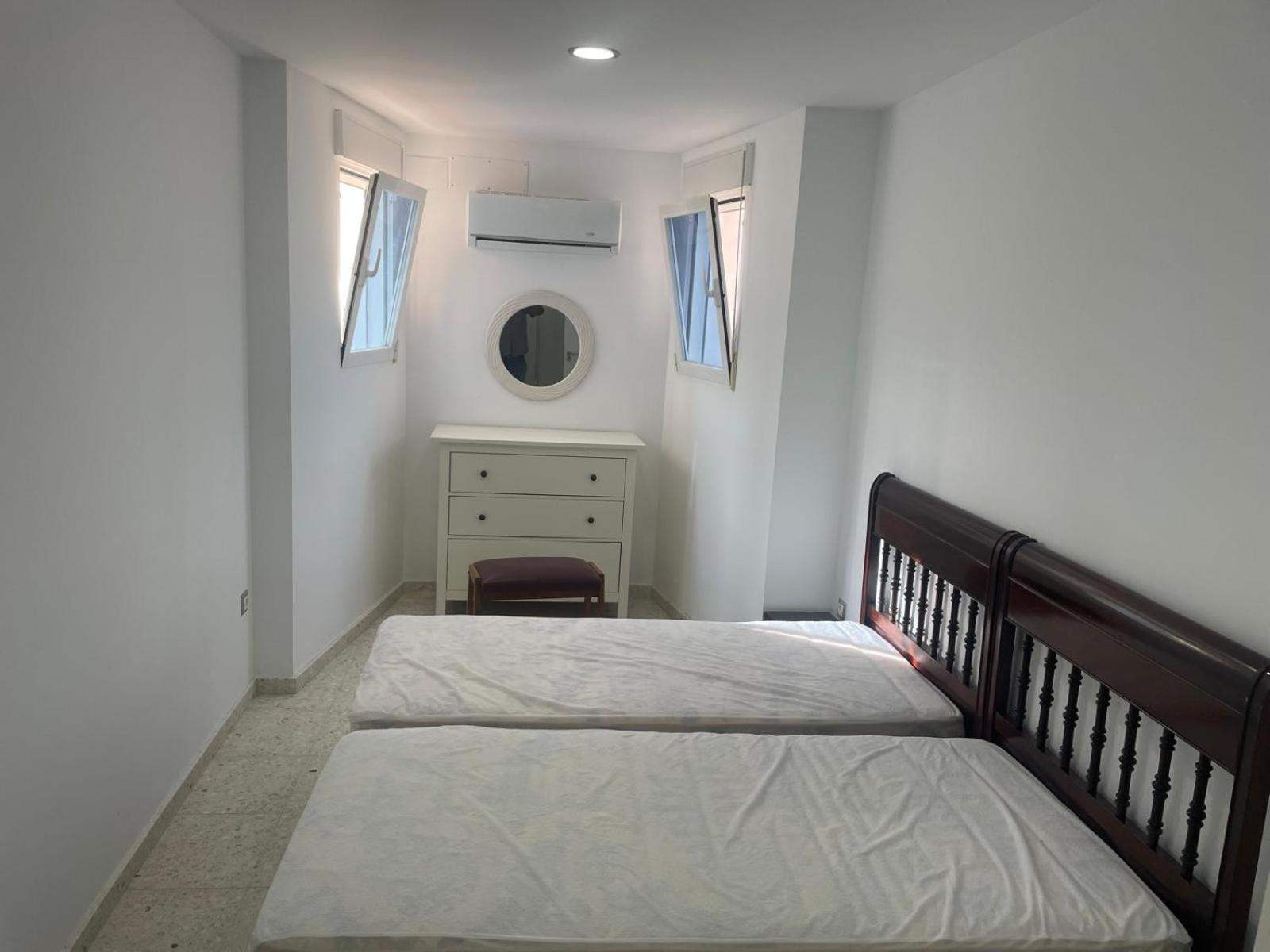 Ferienwohnung Benidorm Альфас-дель-Пи Экстерьер фото