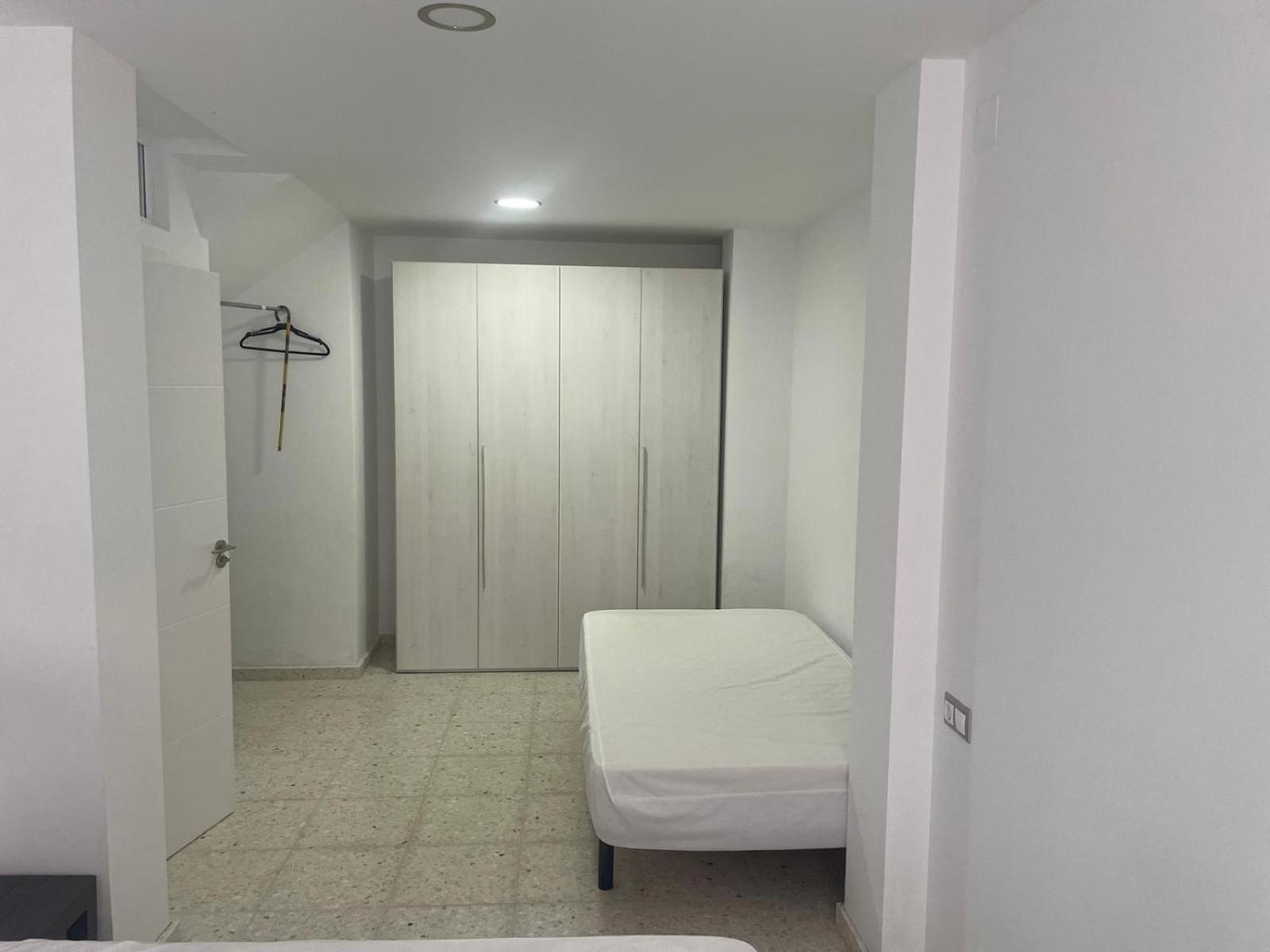 Ferienwohnung Benidorm Альфас-дель-Пи Экстерьер фото