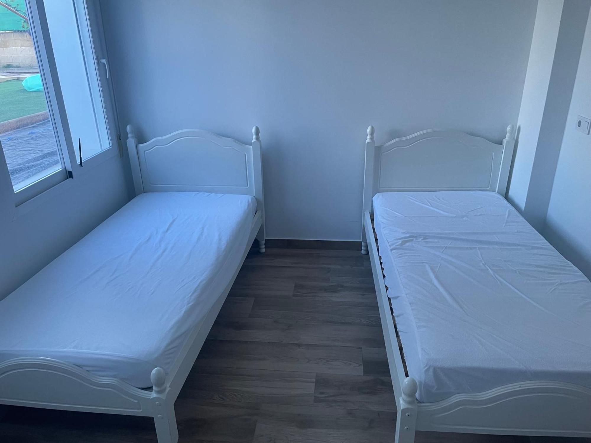 Ferienwohnung Benidorm Альфас-дель-Пи Экстерьер фото