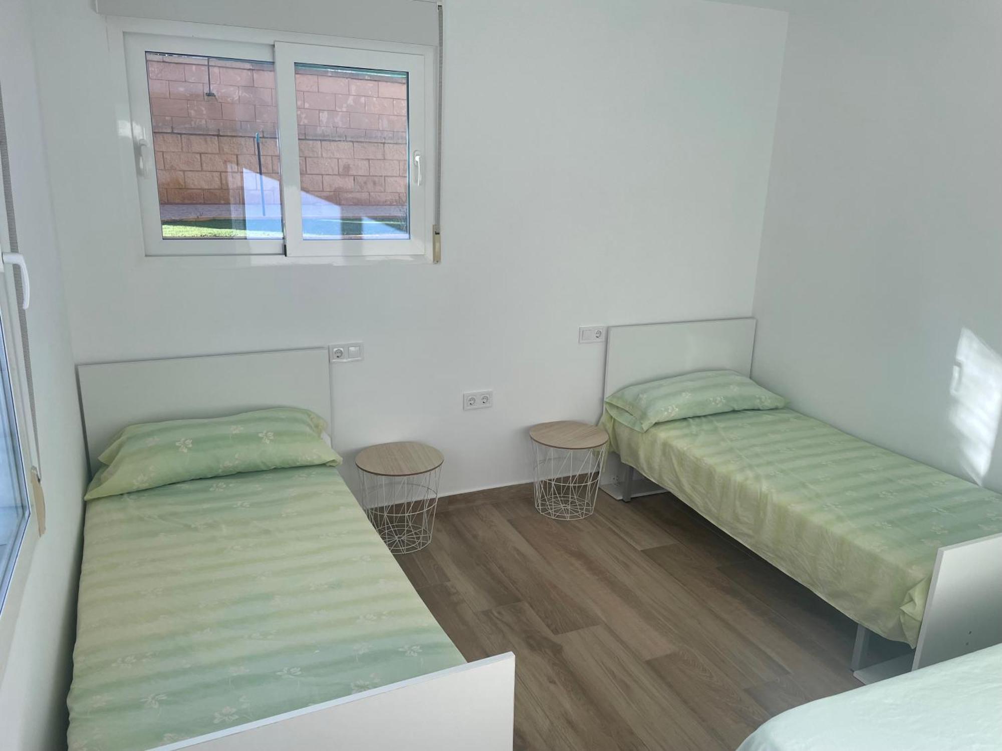 Ferienwohnung Benidorm Альфас-дель-Пи Экстерьер фото